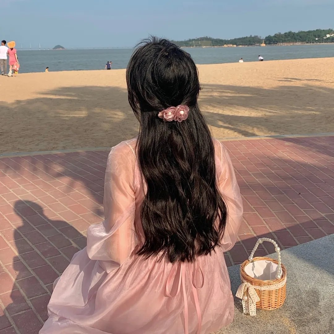 恶魔的美
